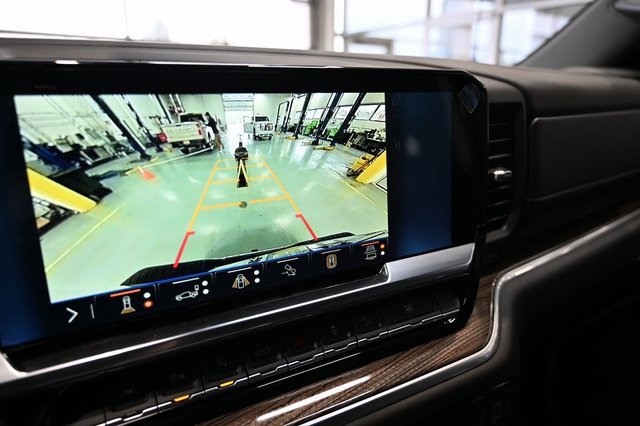 New 2026 Chevrolet Silverado 1500 LT image 19