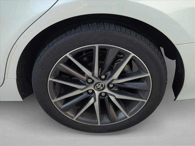 Used 2022 Toyota Camry XLE FWD image 7