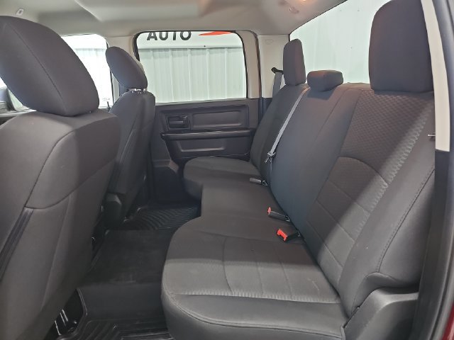 Used 2019 RAM 1500 Express w/ Express Value Package AWD/4WD image 21