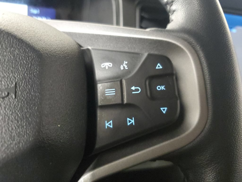 Used 2023 Ford Bronco Badlands AWD/4WD image 24