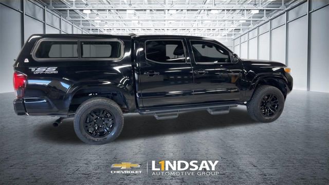 Used 2021 Toyota Tacoma SR w/ SR Convenience Package image 2