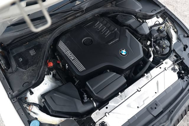 Used 2020 BMW M340i w/ Premium Package RWD image 46
