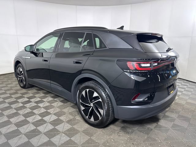 Used 2022 Volkswagen ID.4 Pro S image 5