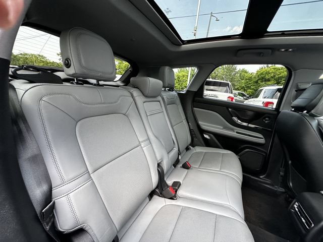 Certified 2020 Lincoln Corsair Reserve AWD/4WD image 39