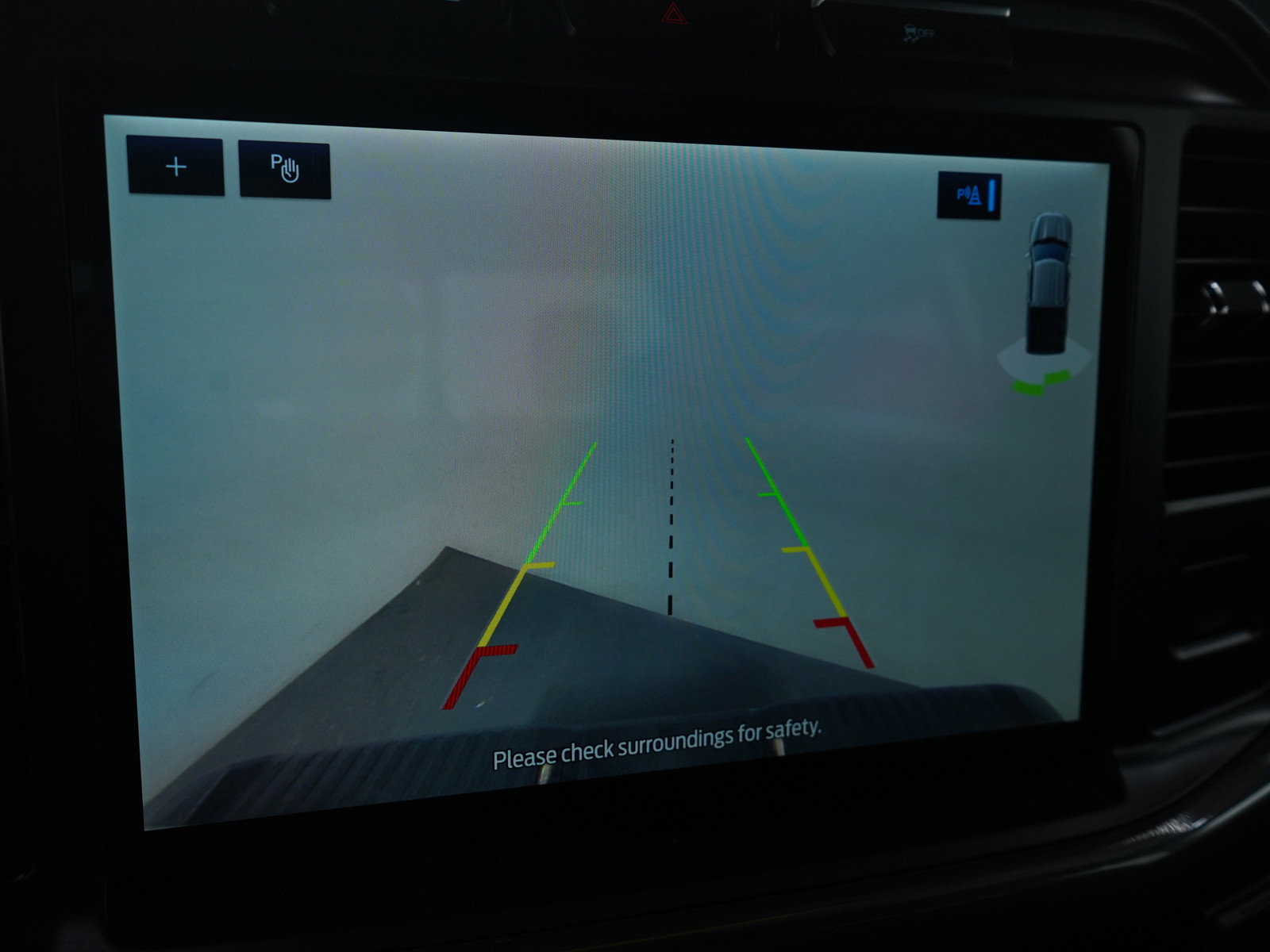 Used 2022 Ford F150 XLT w/ Equipment Group 302A High image 31