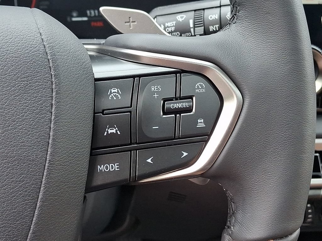 Used 2025 Lexus RX 350 Premium w/ Accessory Package AWD/4WD image 23