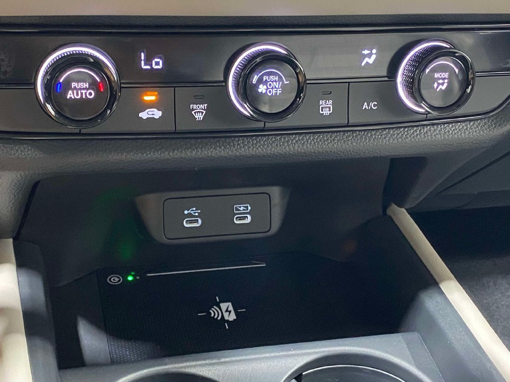 New 2027 Honda HR-V LX image 28