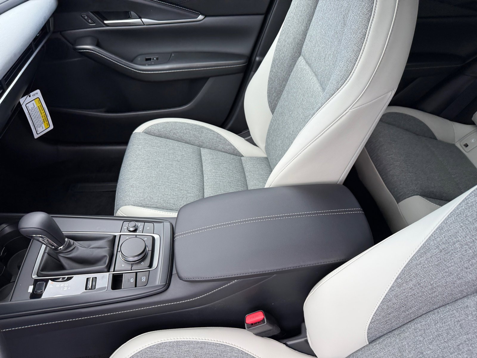 New 2026 MAZDA CX-30 Aire Edition AWD/4WD image 14