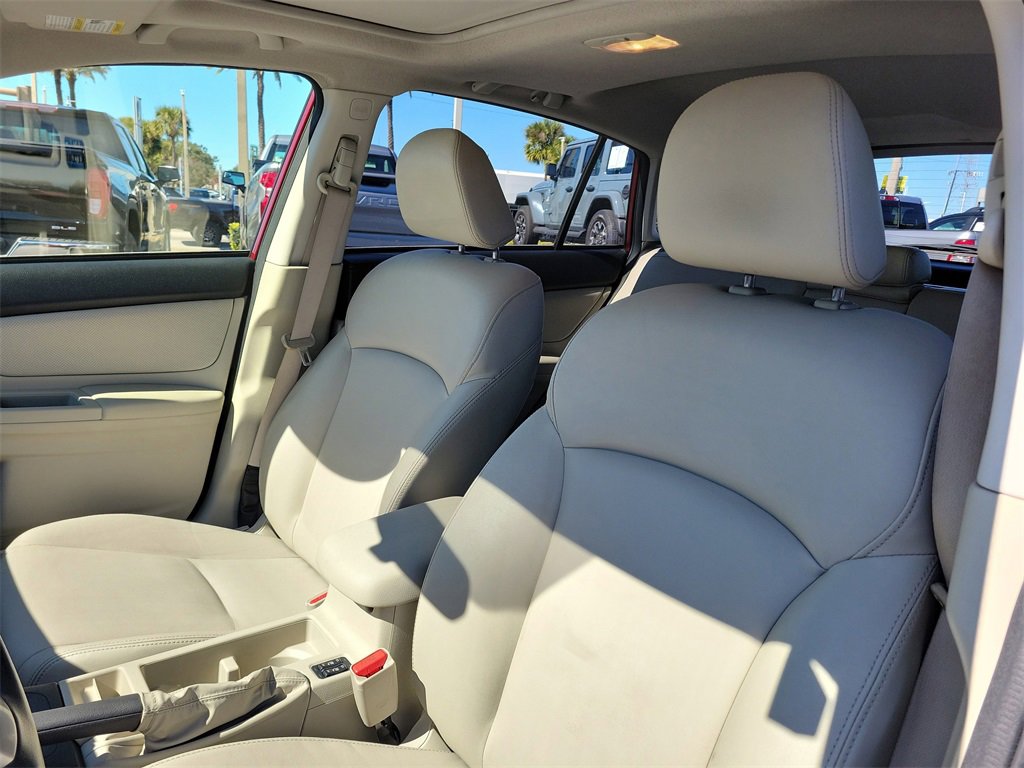 Used 2013 Subaru Crosstrek 2.0i Limited w/ Popular Pkg 1 image 18