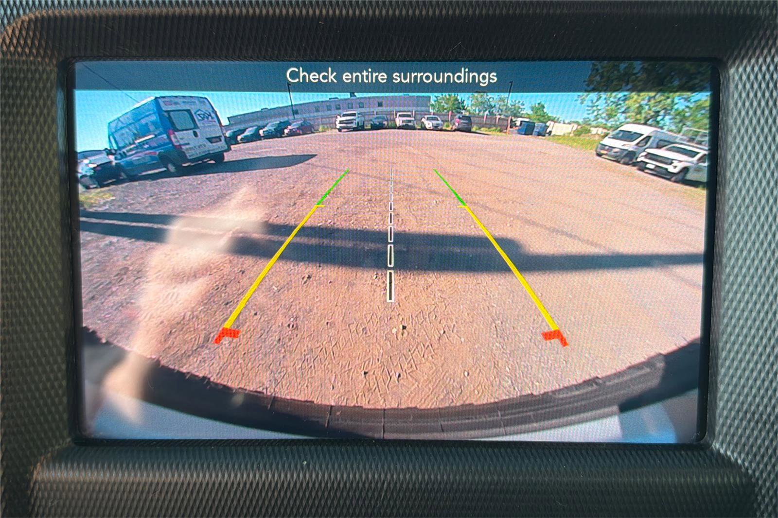 Used 2021 Jeep Wrangler Unlimited Sport AWD/4WD image 30