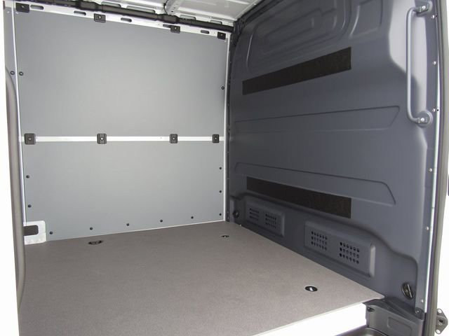 New 2025 Mercedes-Benz Sprinter 2500 image 22