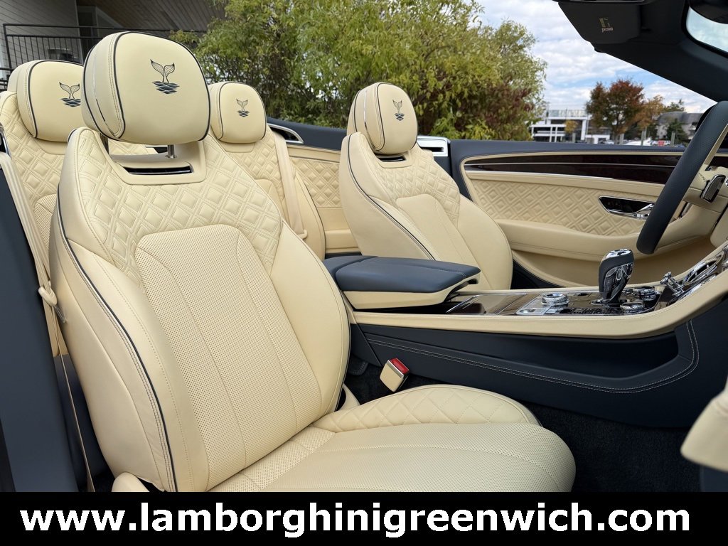 Used 2023 Bentley Continental GT Azure image 73