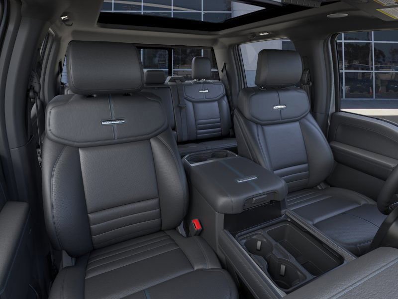 New 2026 Ford F250 Platinum image 10