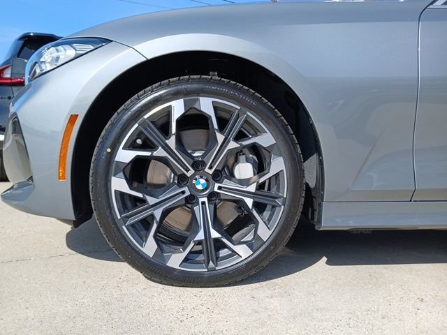 New 2026 BMW 330i Sedan w/ Premium Package RWD image 5