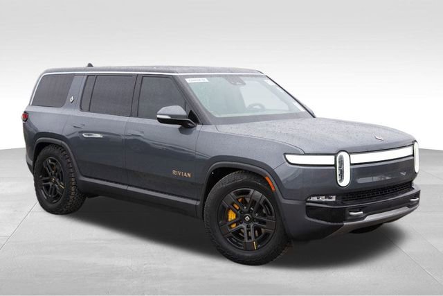 Used 2024 Rivian R1S Adventure