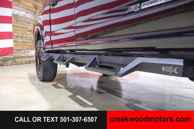 Used 2021 Ford F250 Lariat AWD/4WD image 70