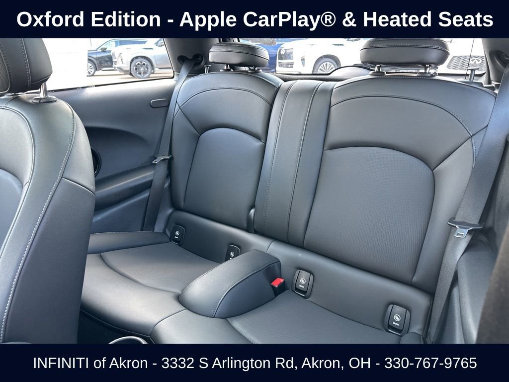 Used 2022 MINI Cooper 2-Door Hardtop image 30