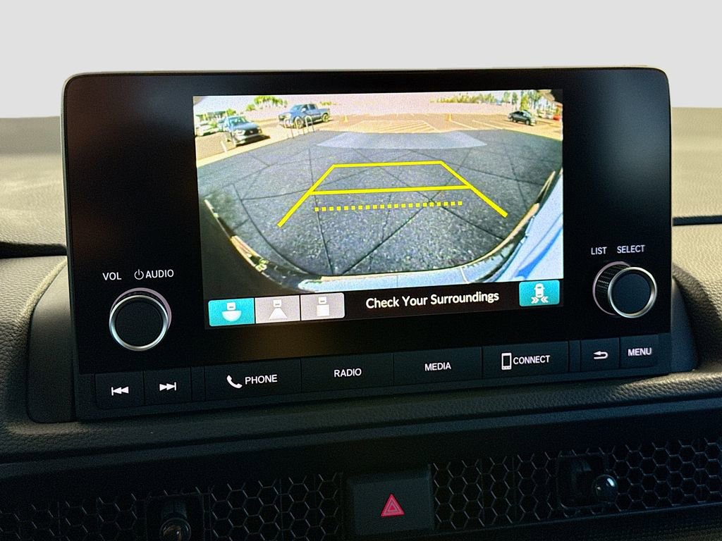 Certified 2023 Honda CR-V Sport image 15