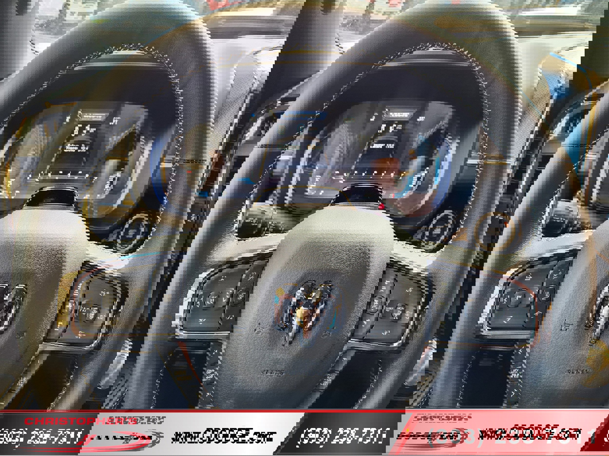 New 2026 RAM 1500 Limited image 12