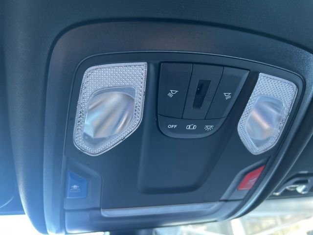 Used 2024 RAM 3500 Big Horn image 21