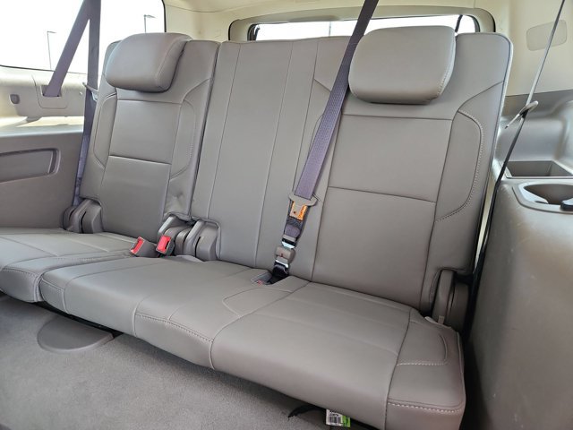 Used 2020 Chevrolet Suburban LT AWD/4WD image 20
