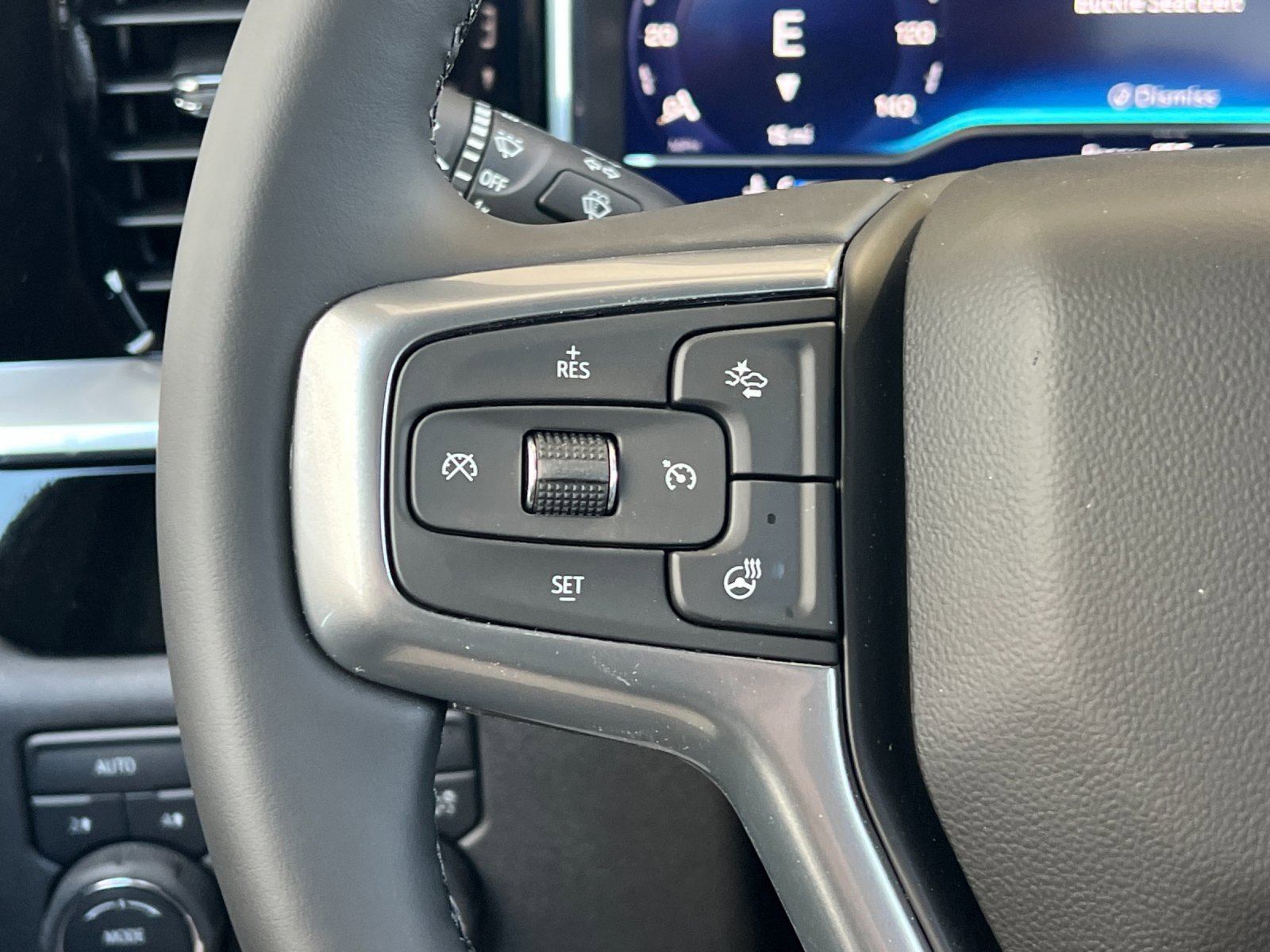 New 2025 Chevrolet Silverado 1500 LT image 27