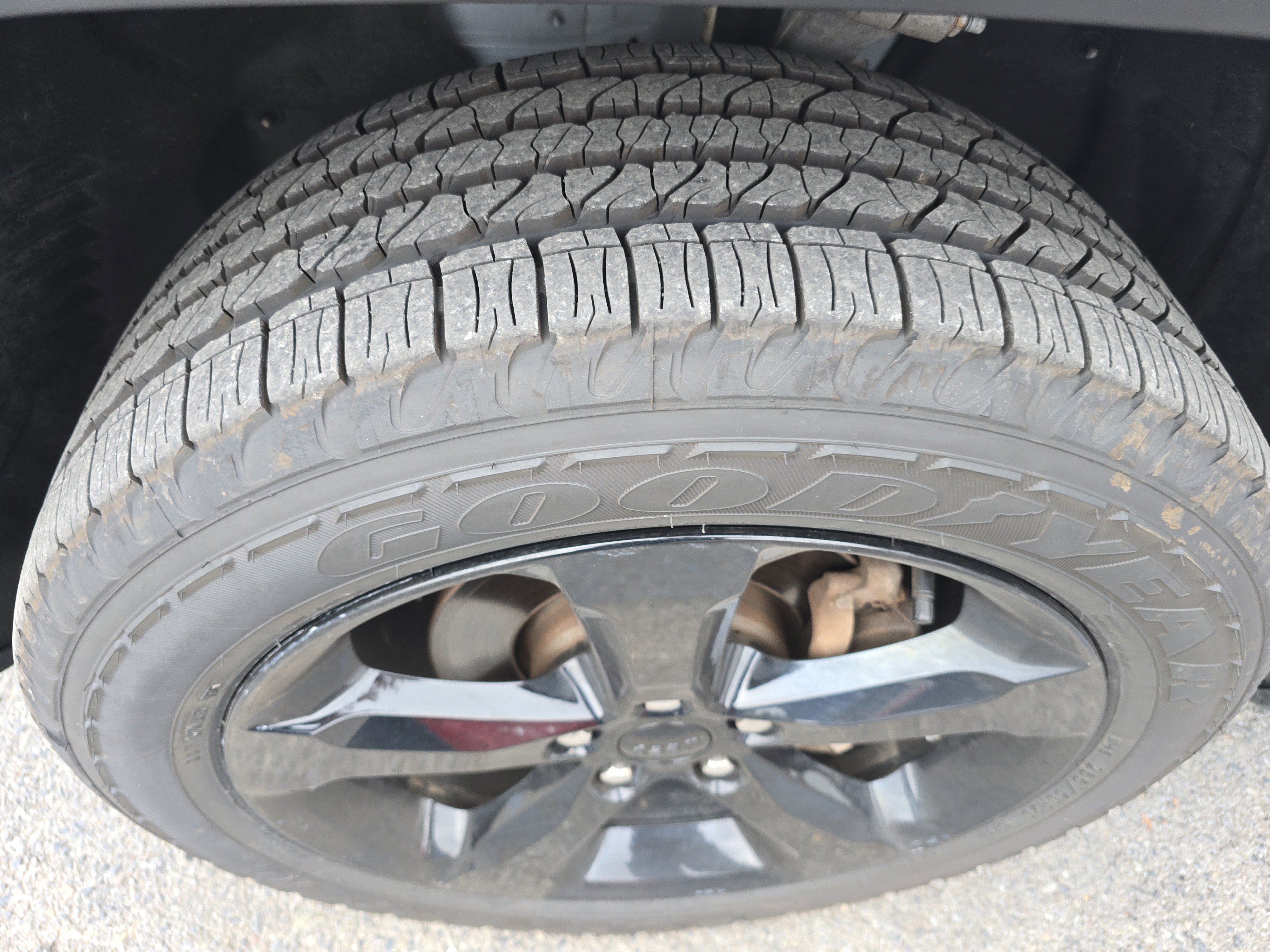 Used 2023 Jeep Grand Cherokee Altitude image 11