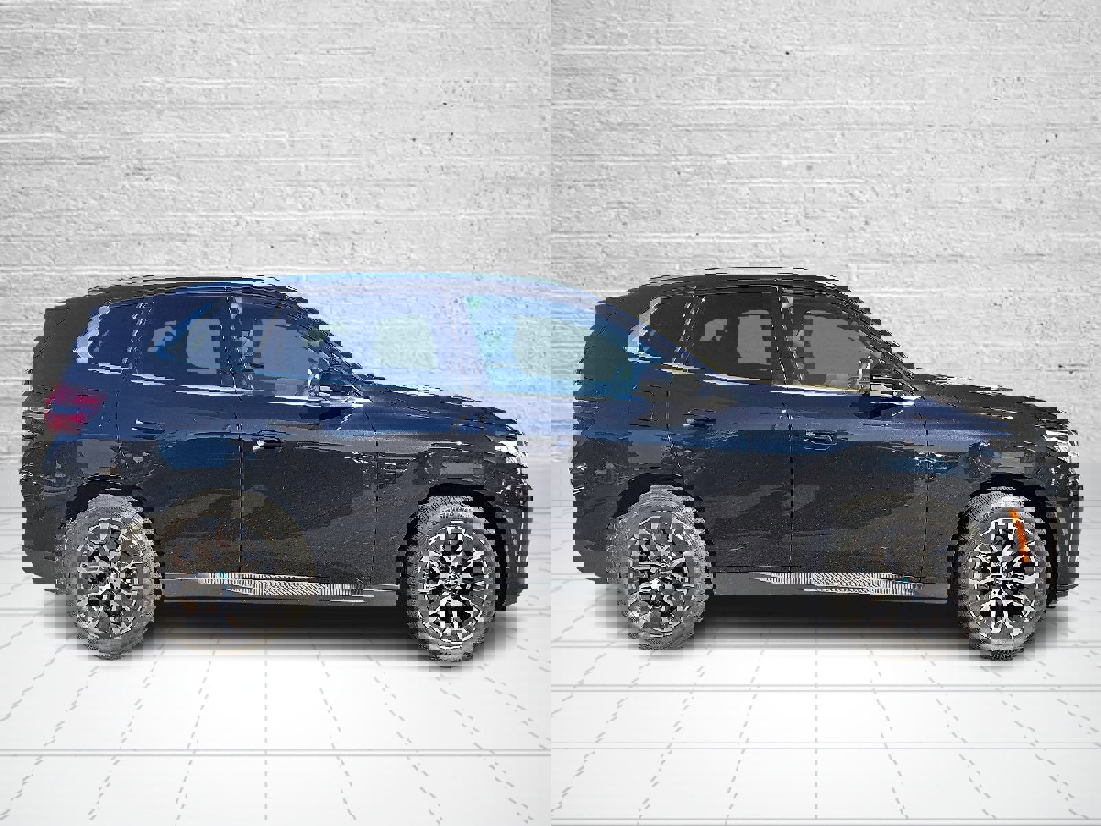 Used 2025 BMW X3 xDrive30i w/ Convenience Package image 7