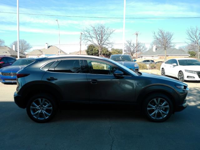 Used 2020 MAZDA CX-30 AWD w/ Premium Package image 5