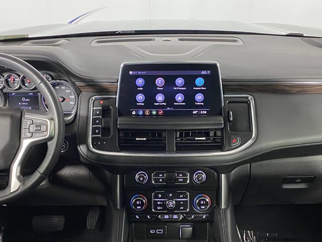 Certified 2021 Chevrolet Tahoe Z71 image 19