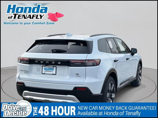 New 2026 Honda Prologue Elite image 5