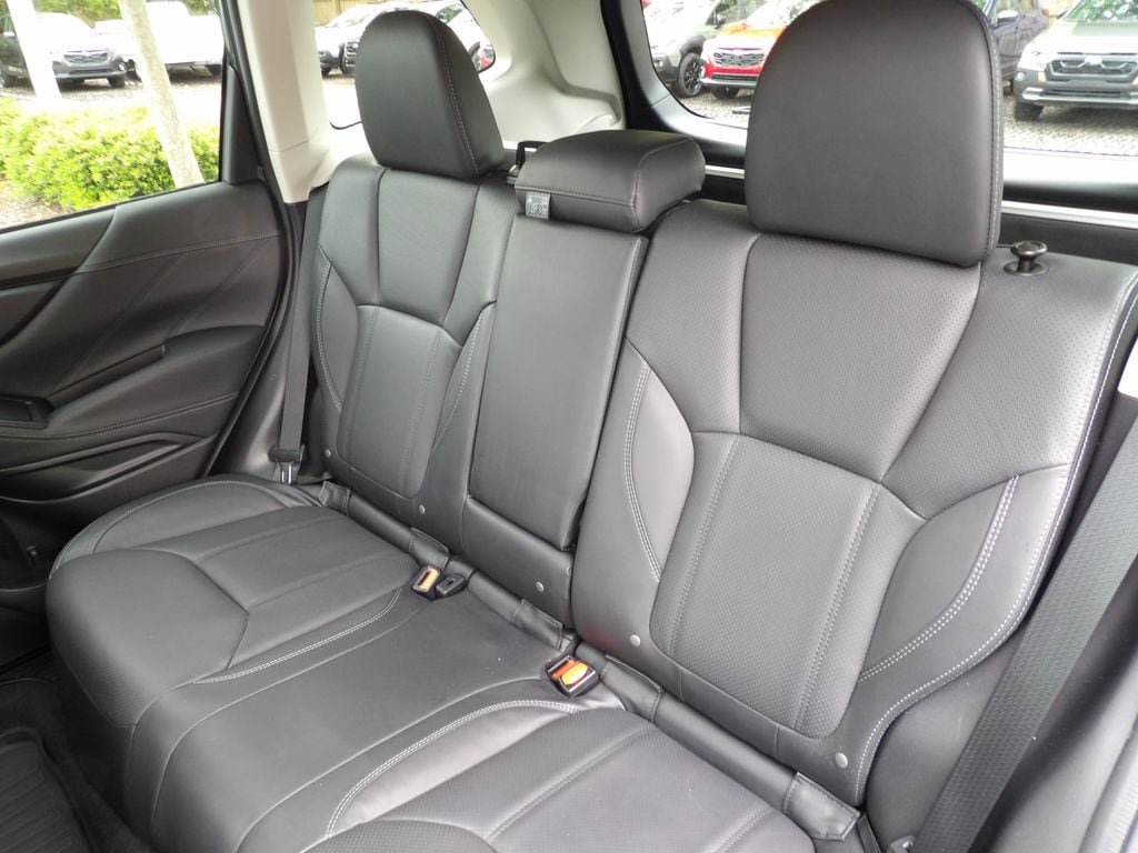 Used 2023 Subaru Forester Touring w/ Popular Package #3 AWD/4WD image 28