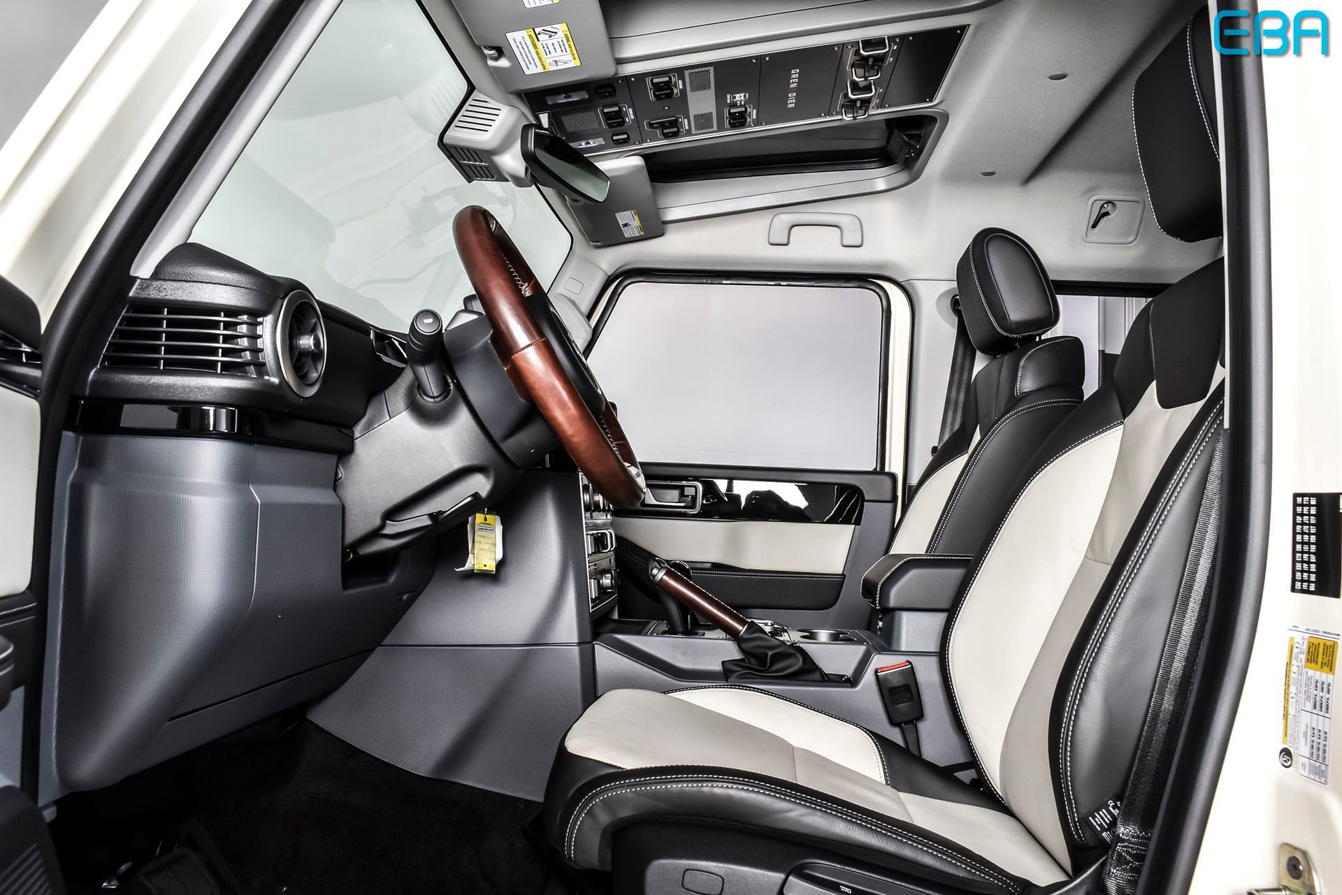 New 2026 INEOS Grenadier Fieldmaster Edition image 14