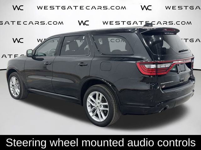 Used 2024 Dodge Durango GT image 5