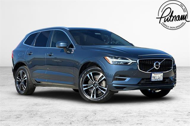 Used 2020 Volvo XC60 T8 Momentum