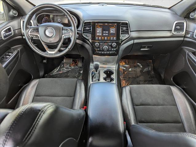 Used 2022 Jeep Grand Cherokee Laredo X image 18