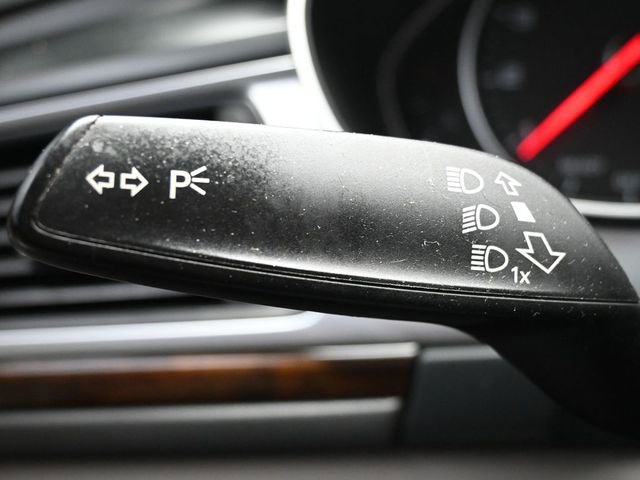 Used 2016 Audi A6 2.0T Premium Plus w/ Premium Plus Package AWD/4WD image 26