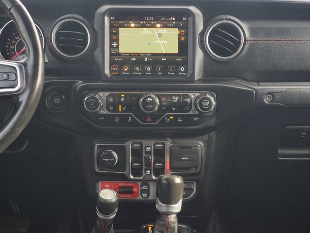 Used 2020 Jeep Gladiator Rubicon image 31