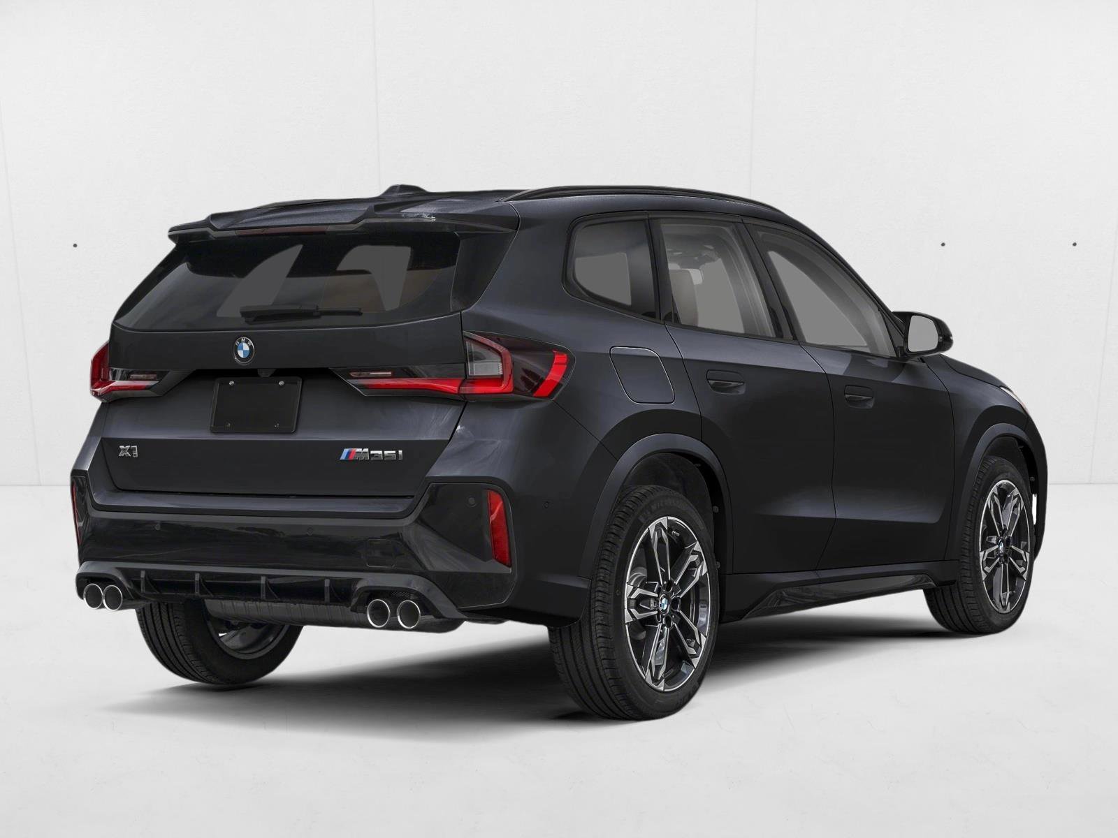 New 2026 BMW X1 M35i w/ Technology Package AWD/4WD image 2