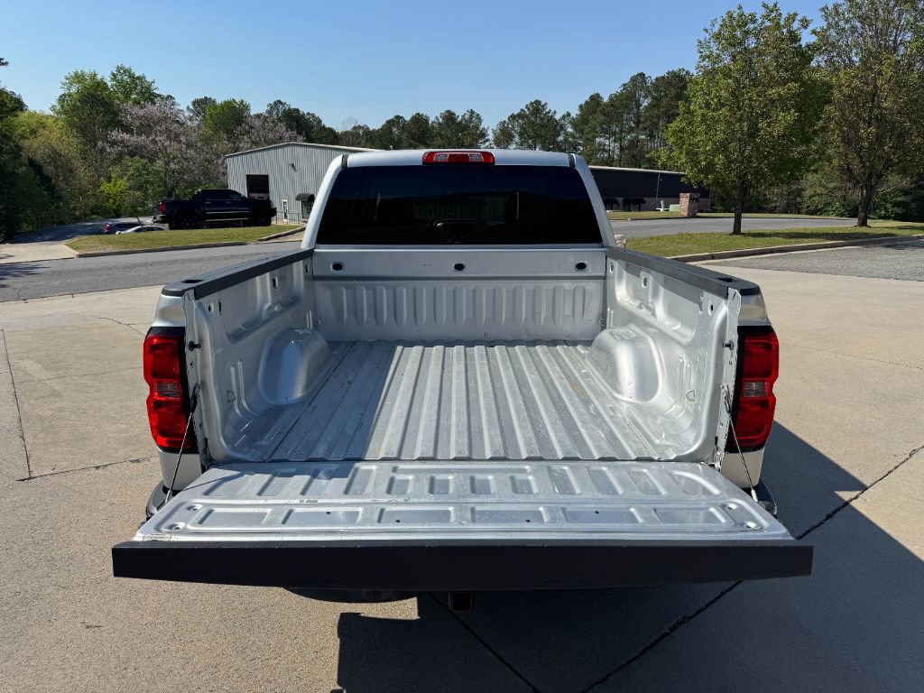 Used 2015 Chevrolet Silverado 1500 LT w/ All Star Edition image 5
