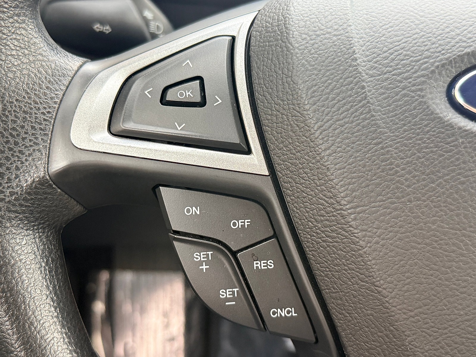 Used 2018 Ford Fusion S FWD image 20