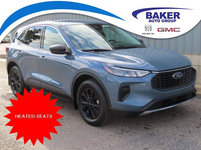 Used 2023 Ford Escape Active image 1