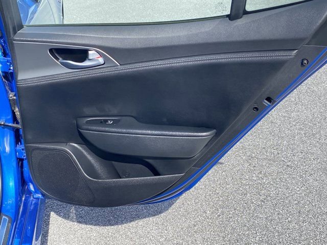 Used 2021 Kia Stinger GT w/ Paint Protection Package image 31