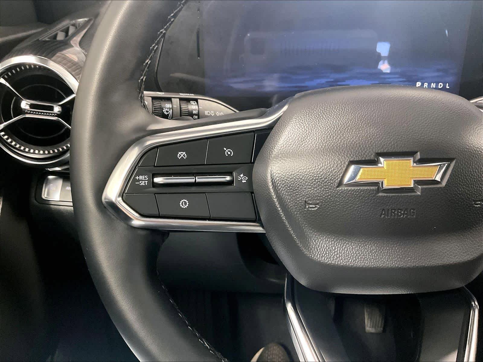Used 2026 Chevrolet Equinox LT w/ Convenience Package II AWD/4WD image 22