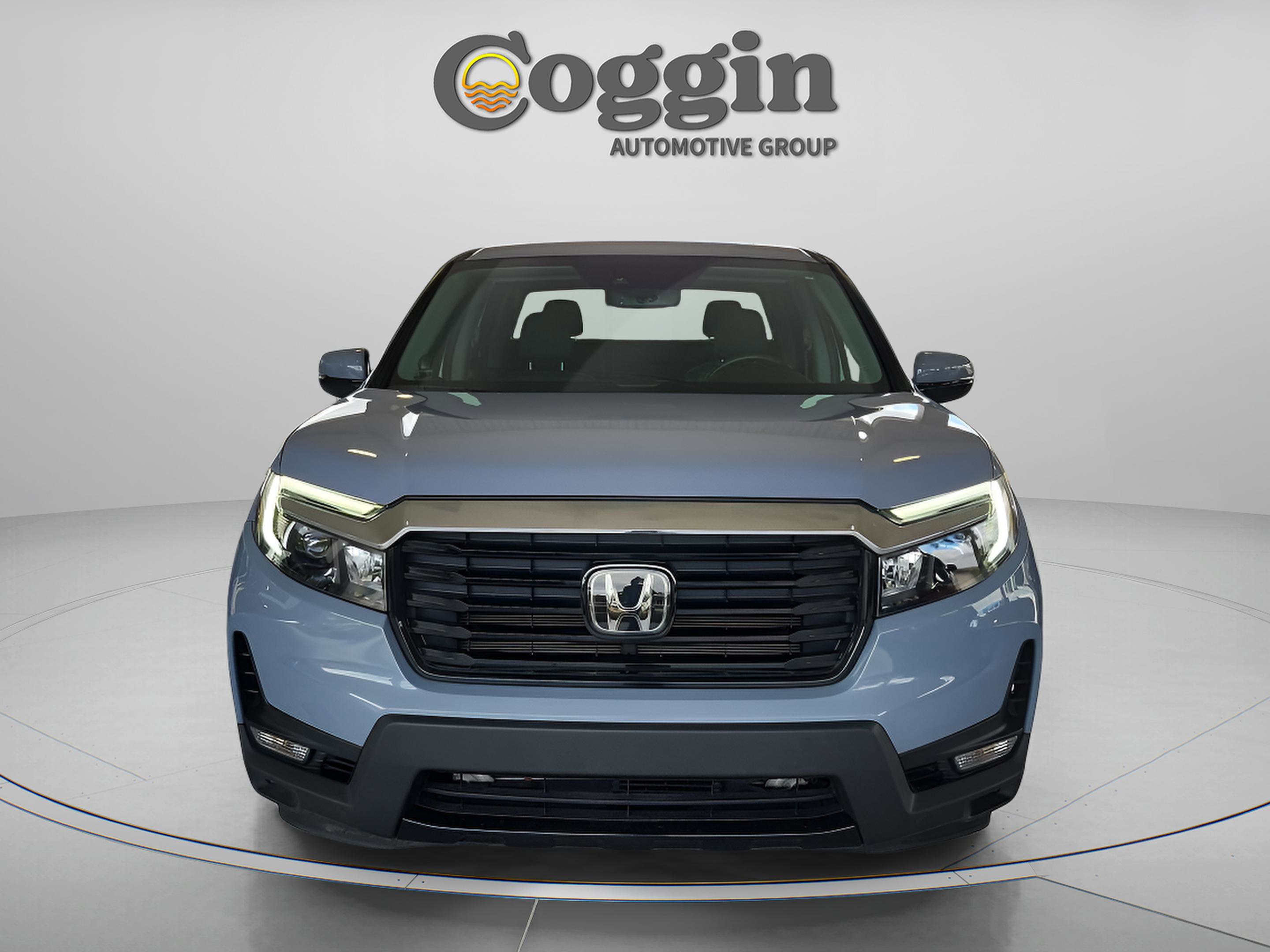 Used 2023 Honda Ridgeline RTL-E image 34