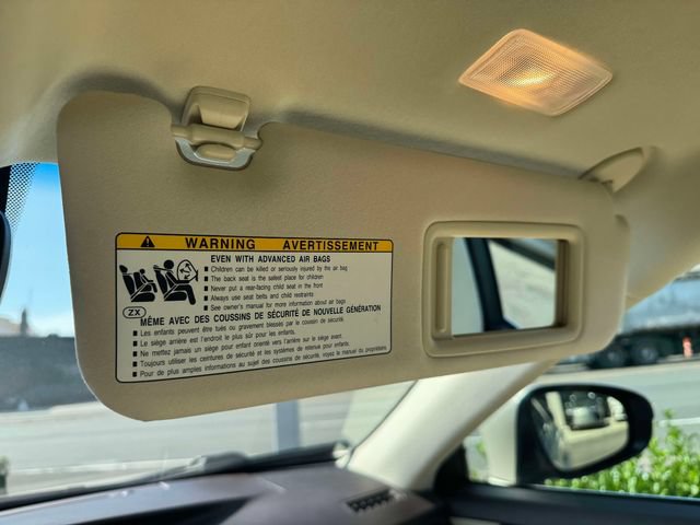 Used 2018 Lexus ES 350 w/ Premier Package FWD image 39