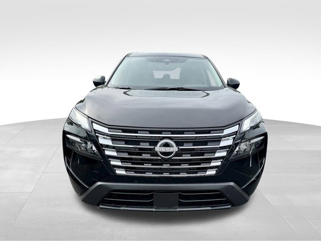 New 2026 Nissan Rogue S image 7