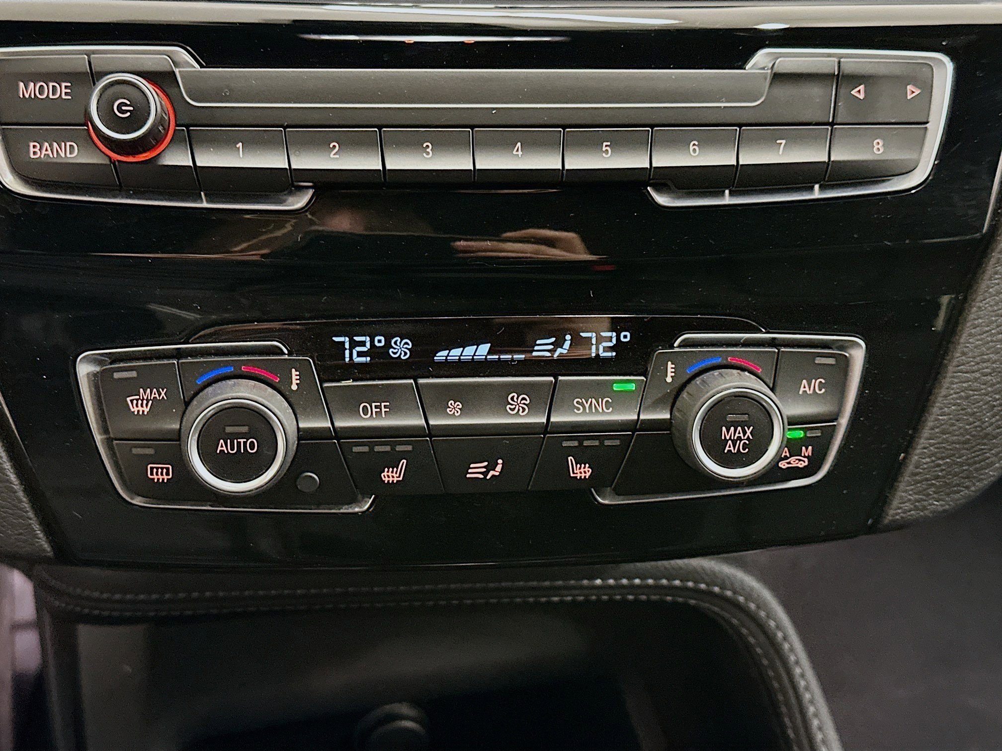 Used 2021 BMW X1 xDrive28i w/ Convenience Package image 24