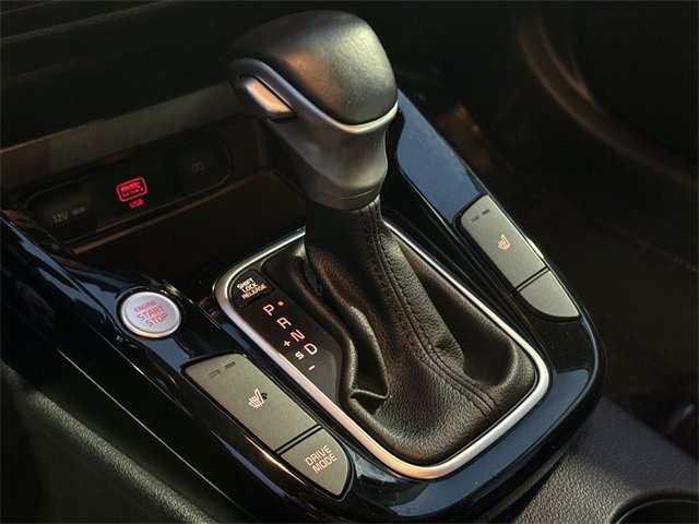 Used 2020 Kia Soul EX image 19