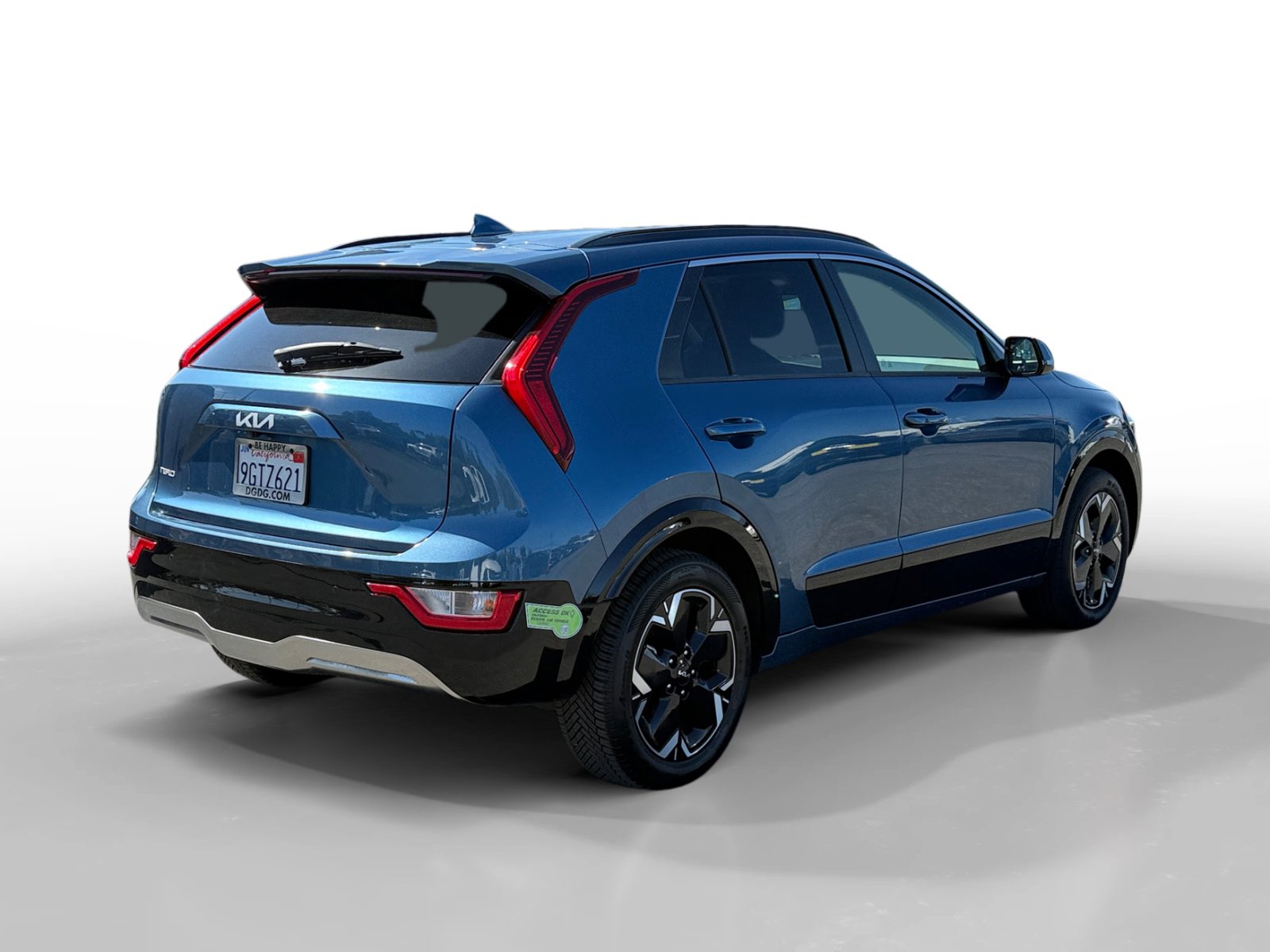 Used 2023 Kia Niro Wind FWD image 5